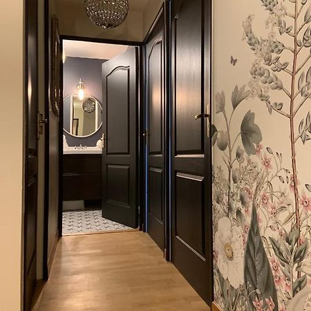 Luxury Appartement Disneyland Magny-le-Hongre Eksteriør bilde