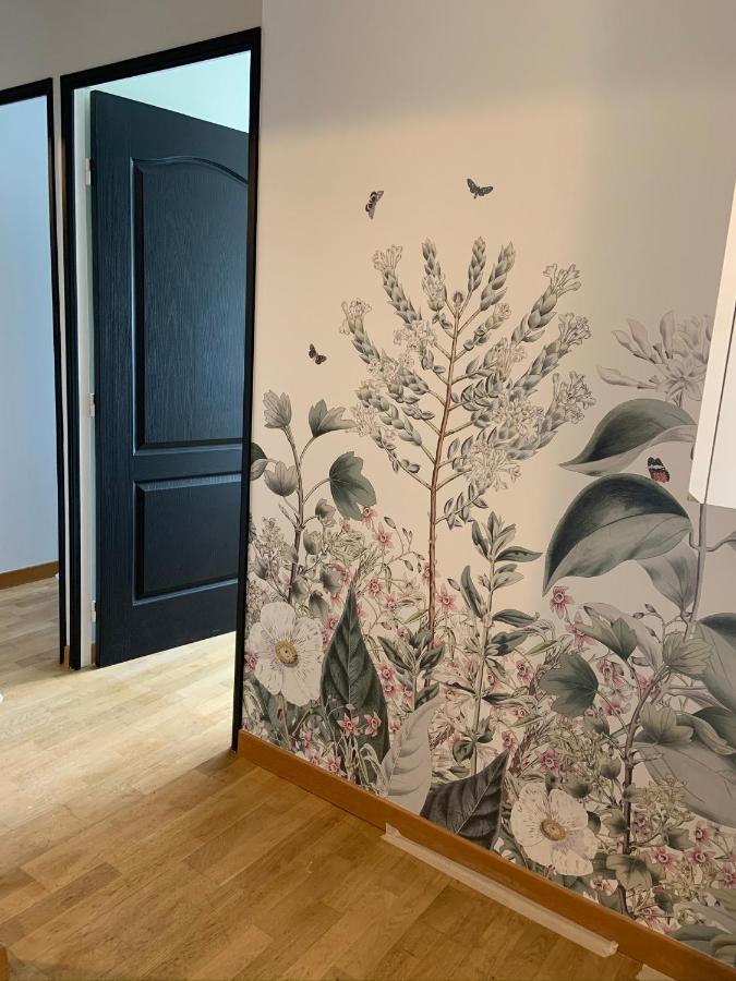Luxury Appartement Disneyland Magny-le-Hongre Eksteriør bilde