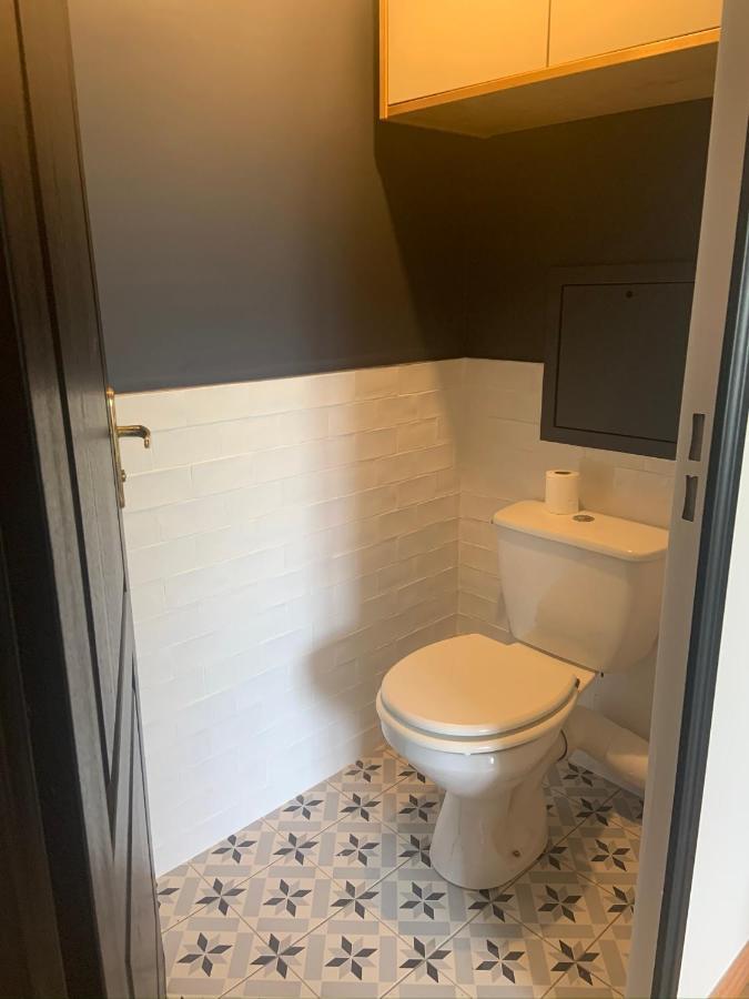 Luxury Appartement Disneyland Magny-le-Hongre Eksteriør bilde
