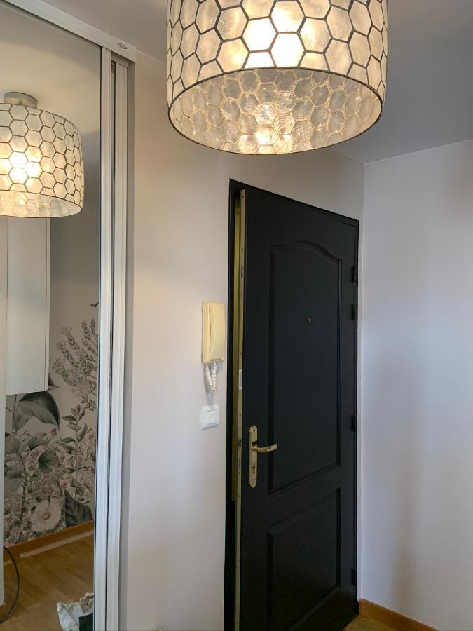 Luxury Appartement Disneyland Magny-le-Hongre Eksteriør bilde