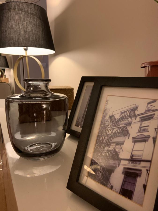 Luxury Appartement Disneyland Magny-le-Hongre Eksteriør bilde