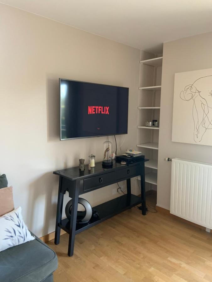 Luxury Appartement Disneyland Magny-le-Hongre Eksteriør bilde