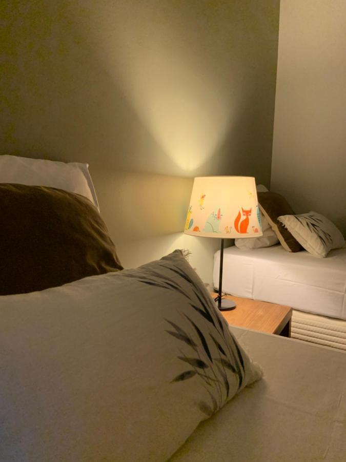 Luxury Appartement Disneyland Magny-le-Hongre Eksteriør bilde