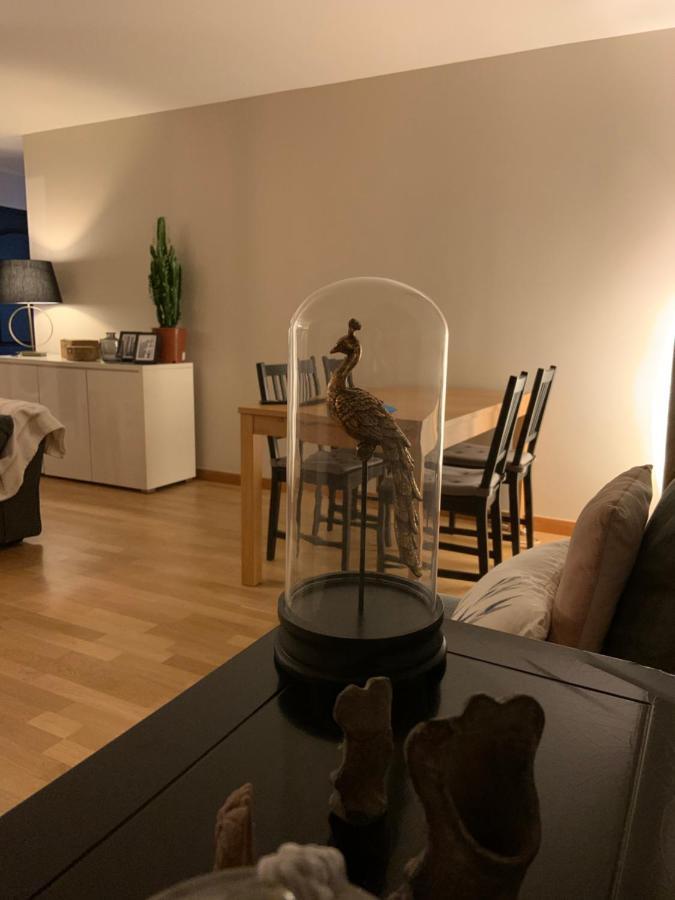 Luxury Appartement Disneyland Magny-le-Hongre Eksteriør bilde