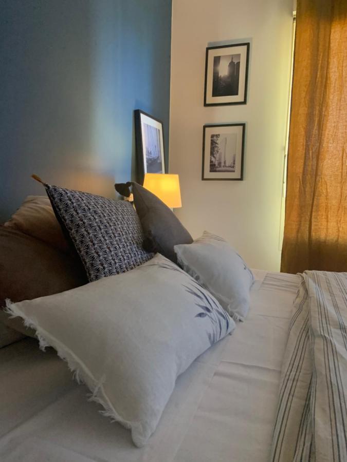 Luxury Appartement Disneyland Magny-le-Hongre Eksteriør bilde