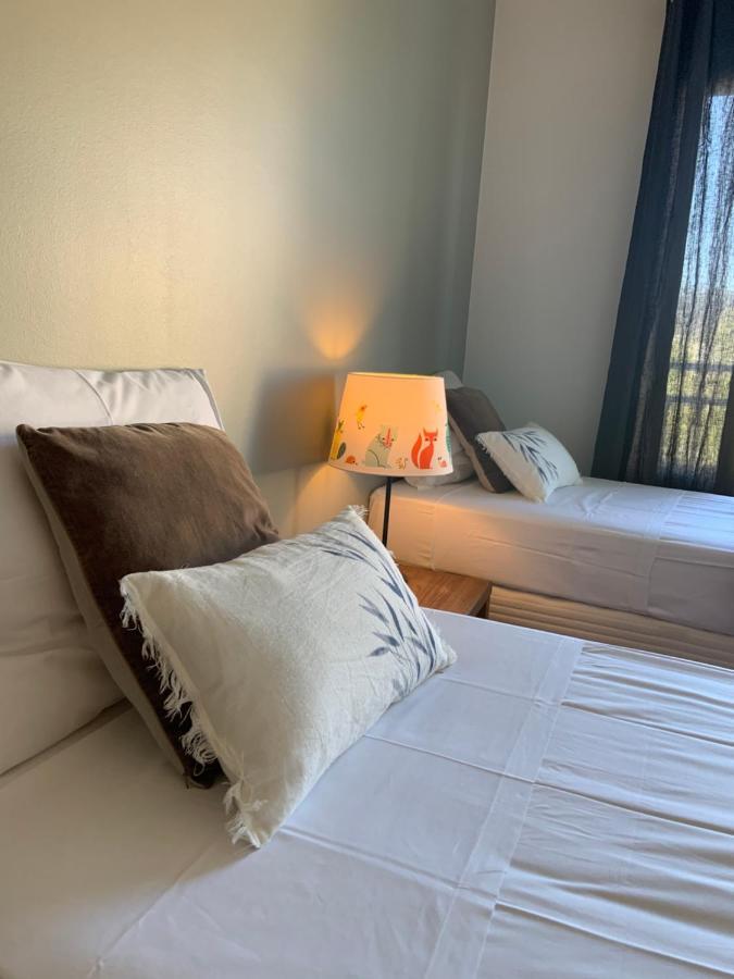 Luxury Appartement Disneyland Magny-le-Hongre Eksteriør bilde